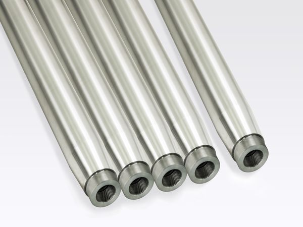 Molybdenum Electrodes 