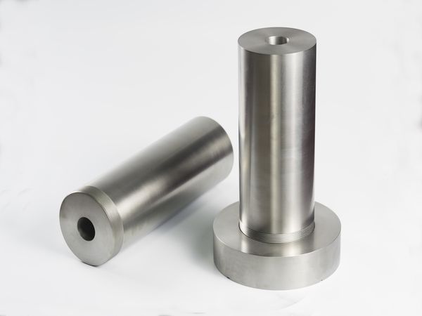 molybdenum fabricated parts