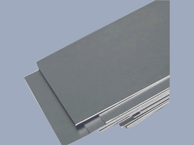 Molybdenum Plate