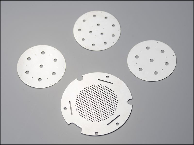 Molybdenum Plate