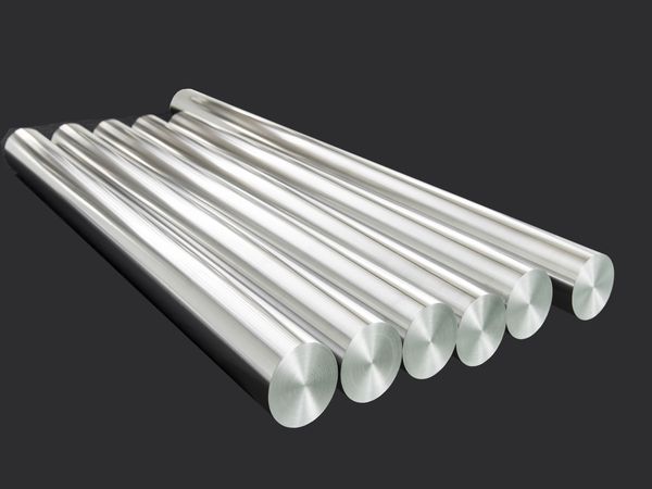 Molybdenum Rods