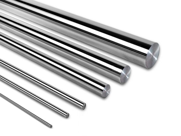 Molybdenum Bars