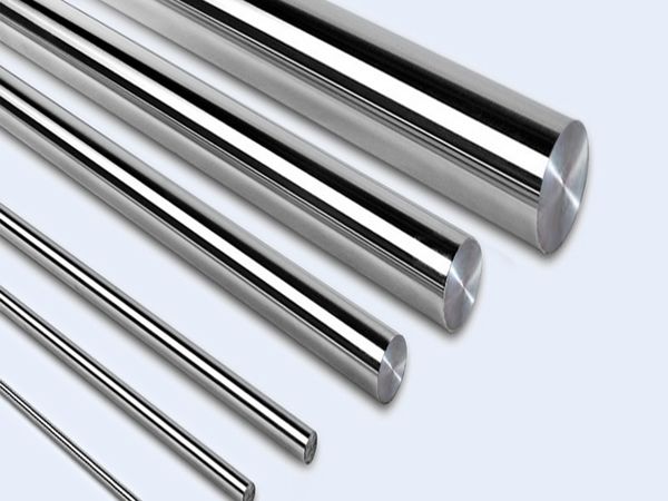 Molybdenum Bars