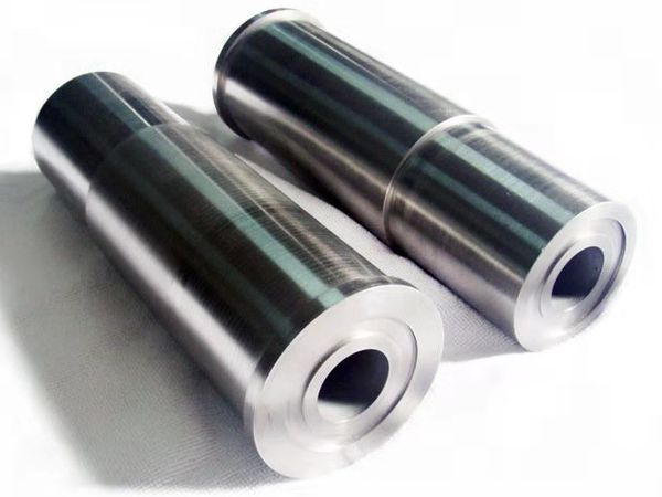 Titanium-zirconium-molybdenum Alloy (TZM)