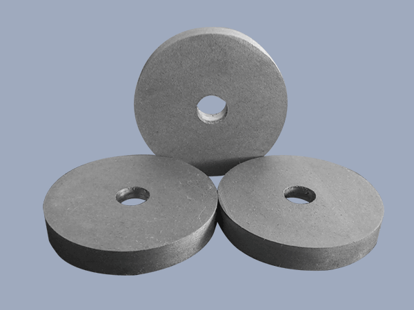 Tungsten Discs