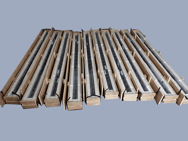 Tungsten Rods/ Bars 